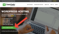 GreenGeeks Black Friday Deals:  80% Discount With free domain