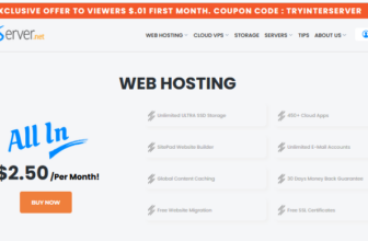 InterServer Coupons & Promo Codes:Up To 90% OFF Dec 2024