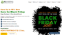 A2Hosting Black Friday Deals 2024:  Get 86% OFF Only $1.75/Mo