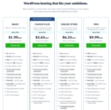 Bluehost Web Hosting Review and Prices:  A Hosting Provider You Can Trust