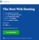 Bluehost Web Hosting Review and Prices: A Hosting Provider You Can Trust