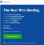 Bluehost Web Hosting Over 80% OFF