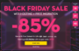 FastComet Black Friday Deals : Up to 85% Discount,Free transfer a domain