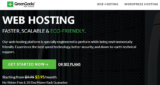 GreenGeeks Webhost Review 2019-Most Eco Friendly Hosting:World’s #1 Green Energy Web Hosting Provider