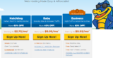 Hostgator Review 2019:Which Has The Range of Services to Meet Everyone’s Web Hosting Needs