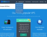 VirMach – SSD VPS from $3/Year – Free Windows License for KVM VPS